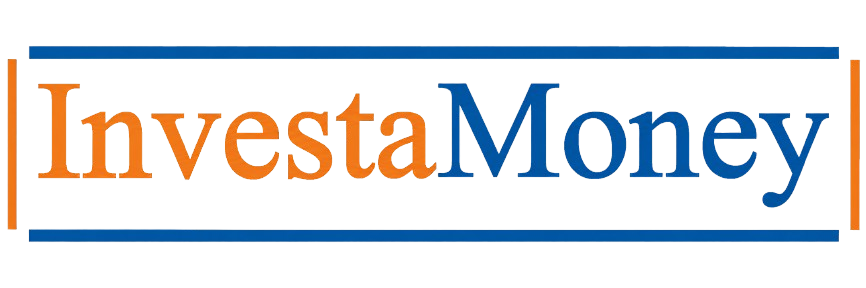 InvestaMoney Logo