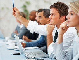 Investment Strategies