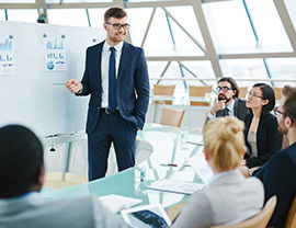 Financial Training Programs